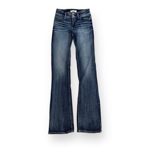 Buckle Women's Denim Boot Cut Jeans